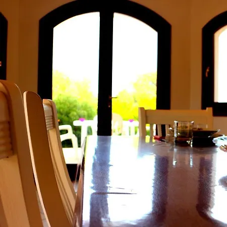 Giagonhouse Santa Teresa Gallura