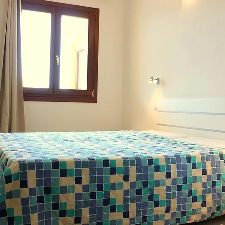 Apartment Giagonhouse Santa Teresa Gallura