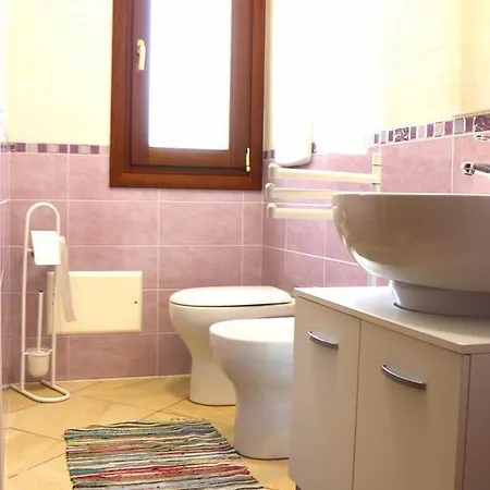 Giagonhouse * Santa Teresa Gallura