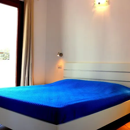 Giagonhouse Santa Teresa Gallura