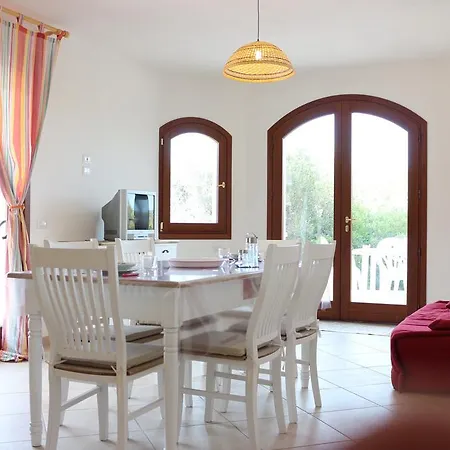 Apartment Giagonhouse Santa Teresa Gallura