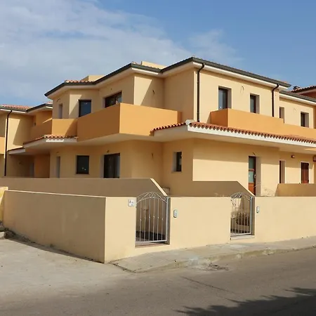Giagonhouse Apartment Santa Teresa Gallura